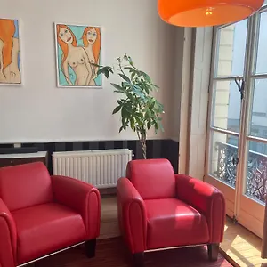 Apartment Centre Croft Deluxe, Ghent