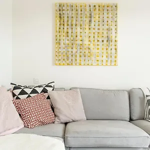 Apartment Trendy As Base To Discover, Ghent