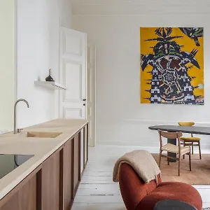 Apartment Luxuryapartmentsoulforcity, Ghent