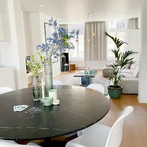 Apartment Jacob's Getaway, Ghent