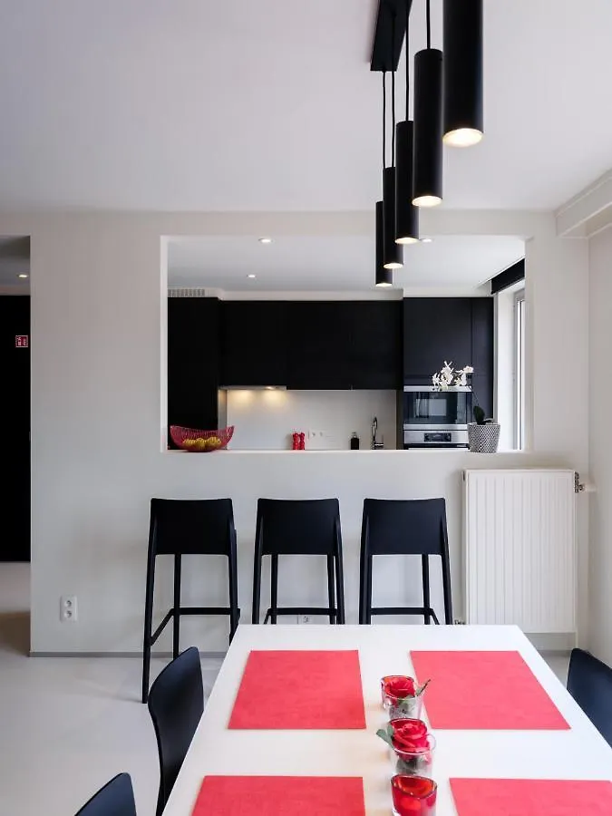 Ferienwohnung Lord Of Gent 0*,  Belgien