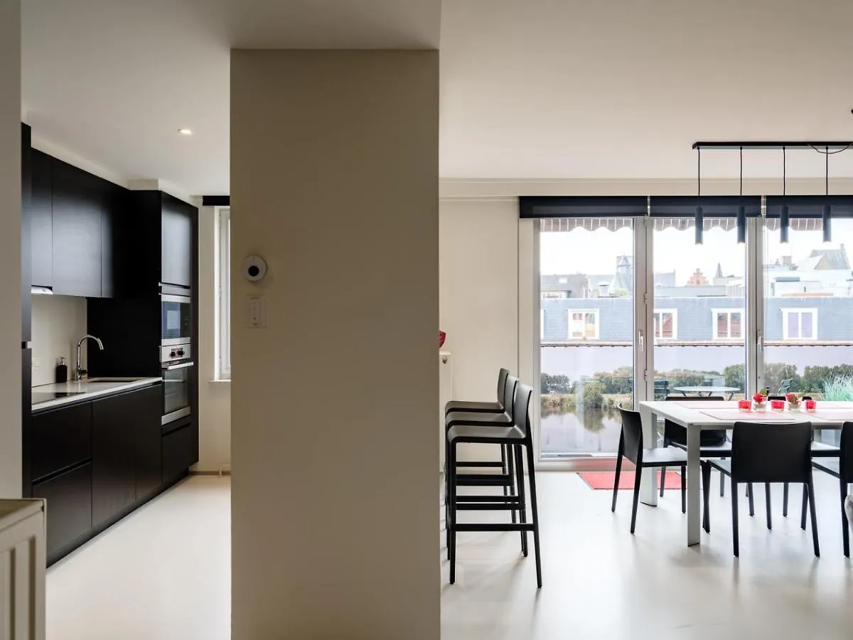 Ferienwohnung Lord Of Gent 0*,  Belgien