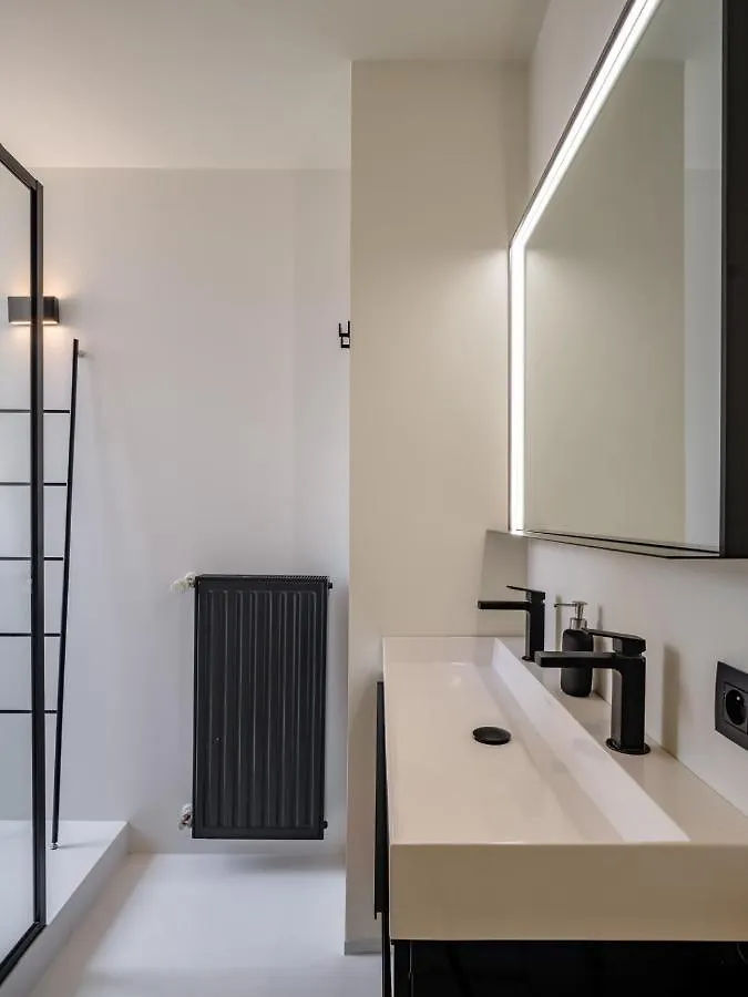 Ferienwohnung Lord Of Gent 0*,