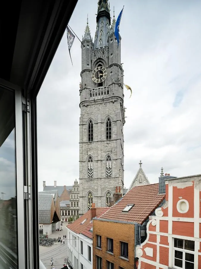 Ferienwohnung Lord Of Gent Belgien