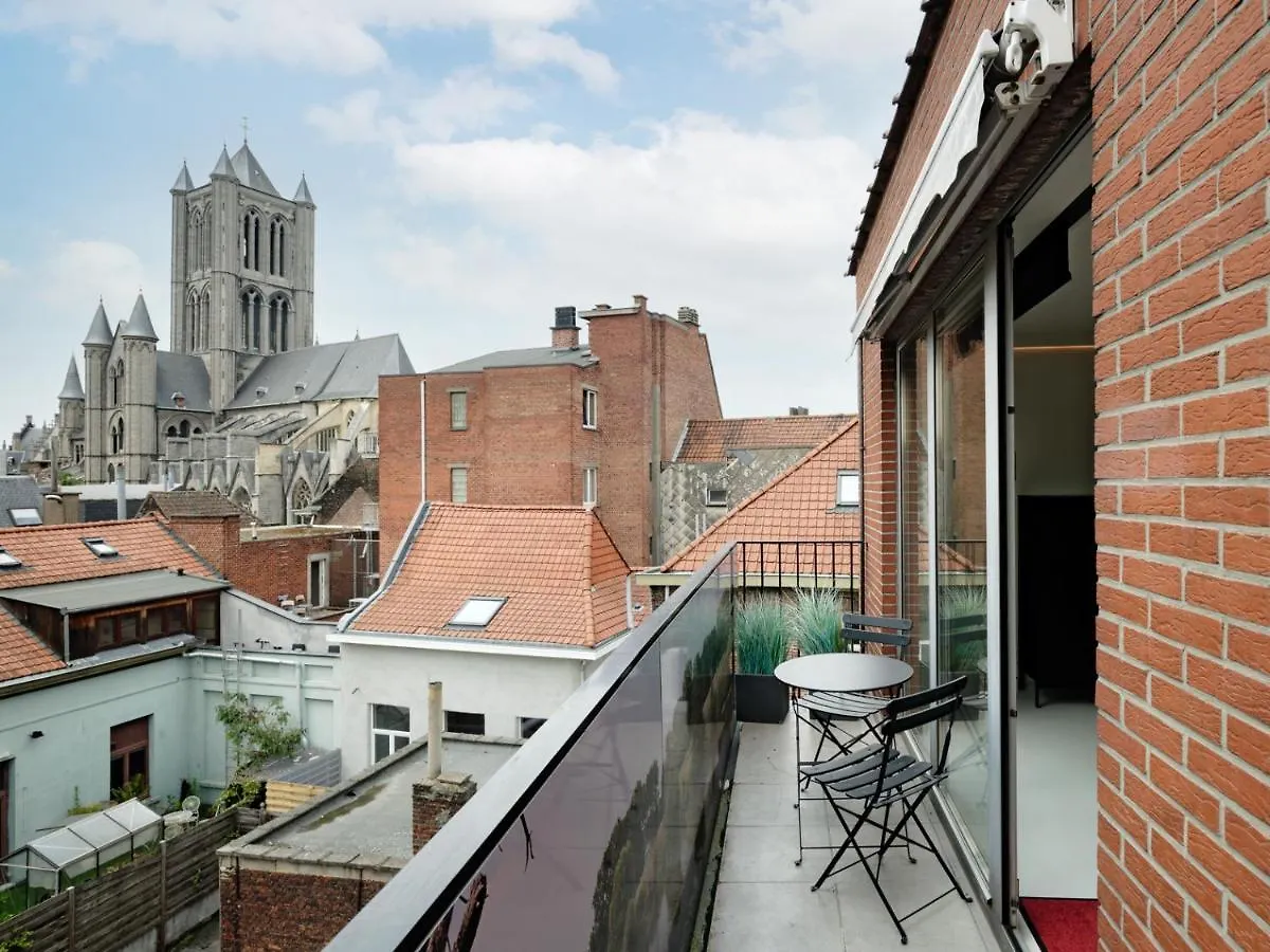 Ferienwohnung Lord Of Gent